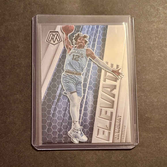 NBA Rookie & Parallel Card Lot - Picture 9 of 10